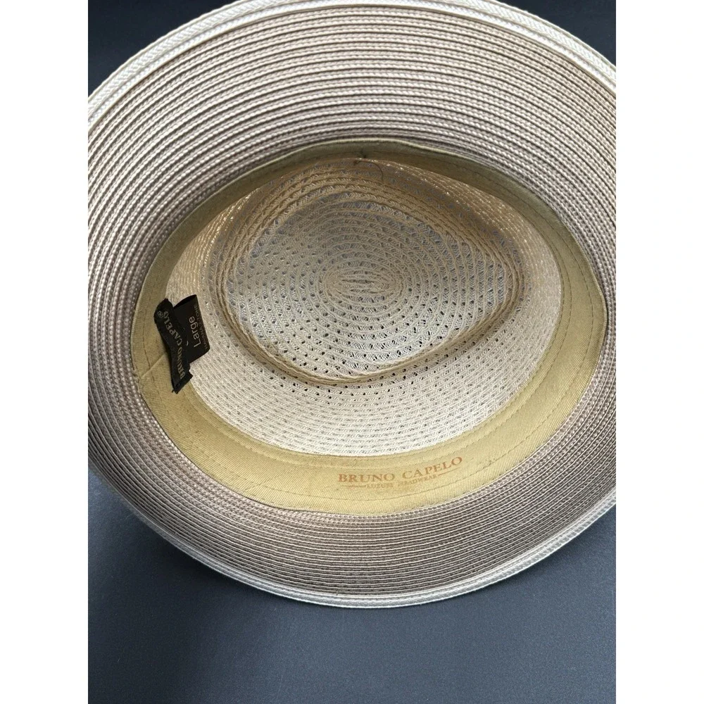 Bruno Capelo HAVANA 2-TONE COLLECTION - Perfect summer style!